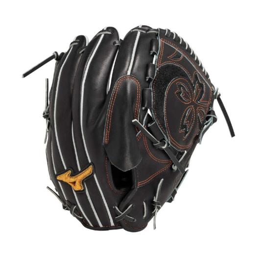 硬式用【ミズノプロ】25年ブランドアンバサダーモデル【山崎福也型