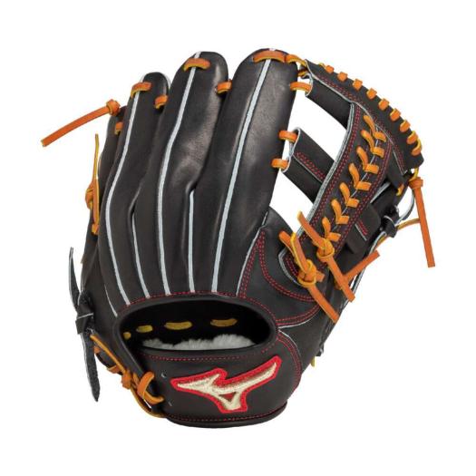 硬式用【グローバルエリート】∞インフィニティNEO【内野手用4／6