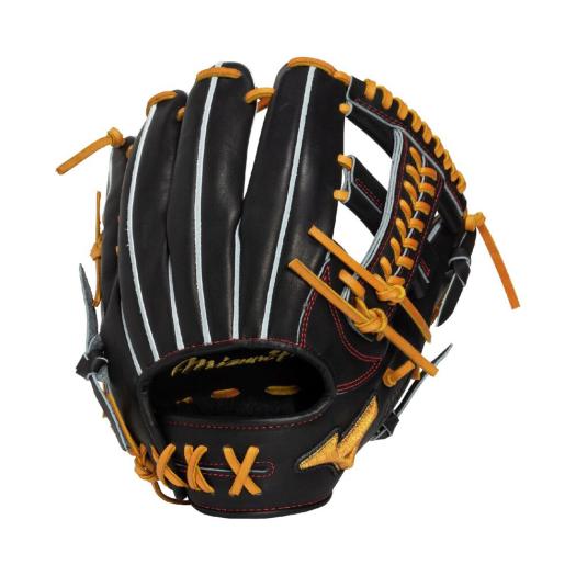 ブラック グローブ｜ミズノ公式オンライン