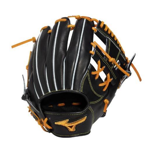 硬式用【ミズノプロ】限定仕様モデル【内野手用／サイズ10
