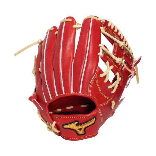 硬式用【ミズノプロ】Classic【内野手用／サイズ9】|1AJGH34123|グラブ
