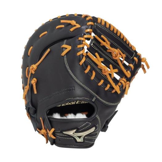 軟式ファーストミット ジュニア｜ミズノ公式オンライン