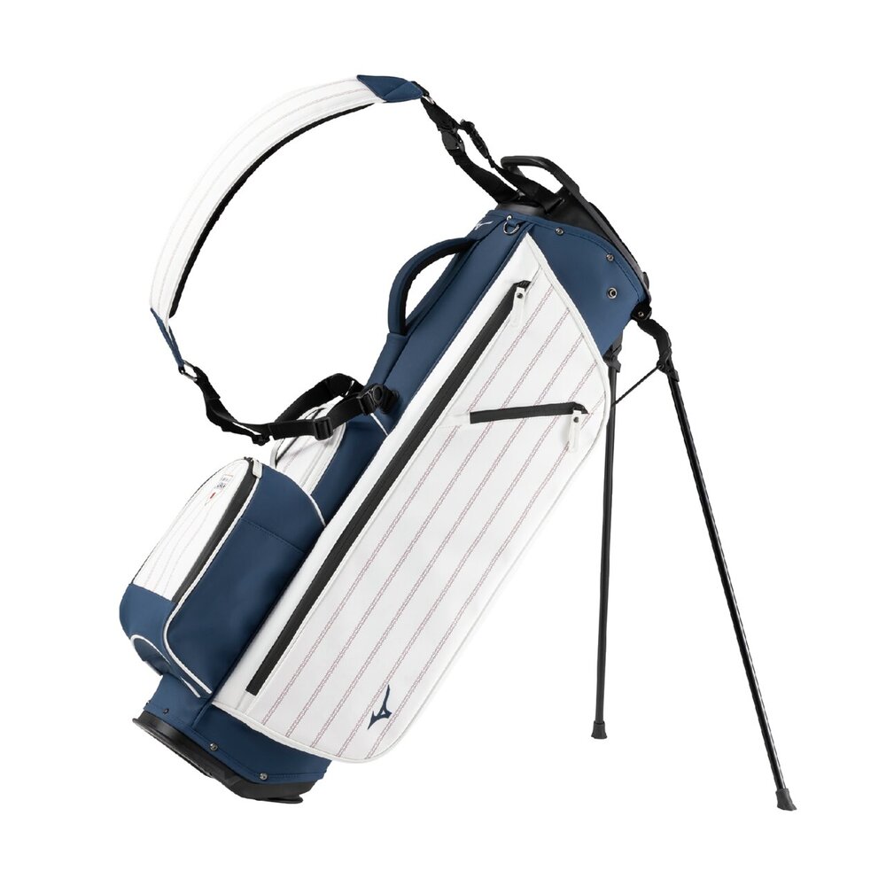 侍ジャパン スタンドバッグ|5LJC2602|バッグ|ゴルフ|ミズノ公式オンライン