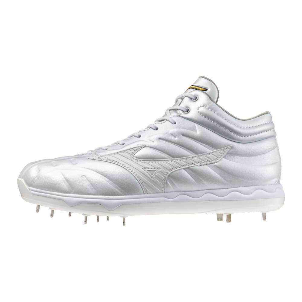 ミズノプロ】スピードレボプロ MID(野球／ソフトボール)|11GM2500