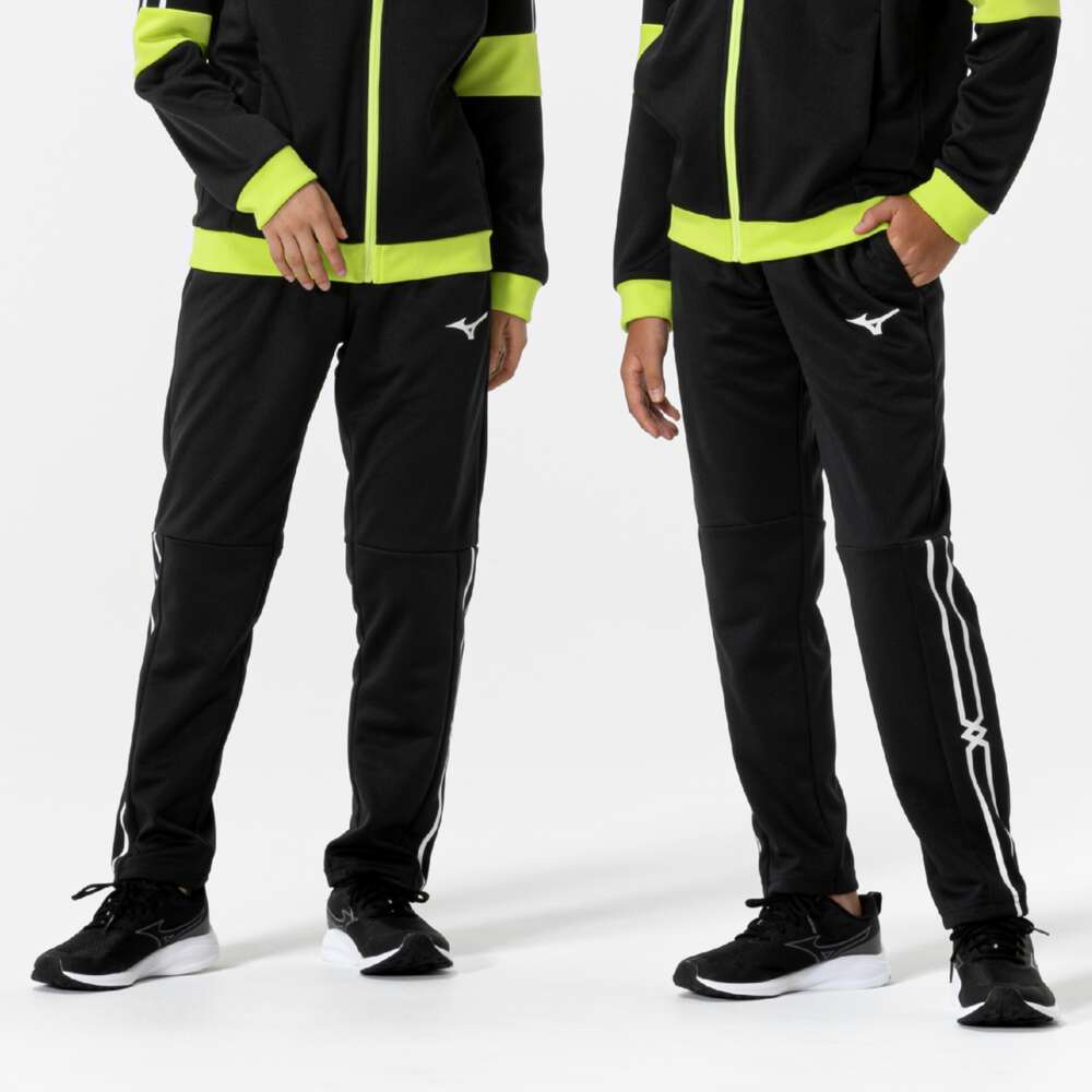 タフジャージパンツ|32JDC410|ミズノトレーニング|トレーニングウエア