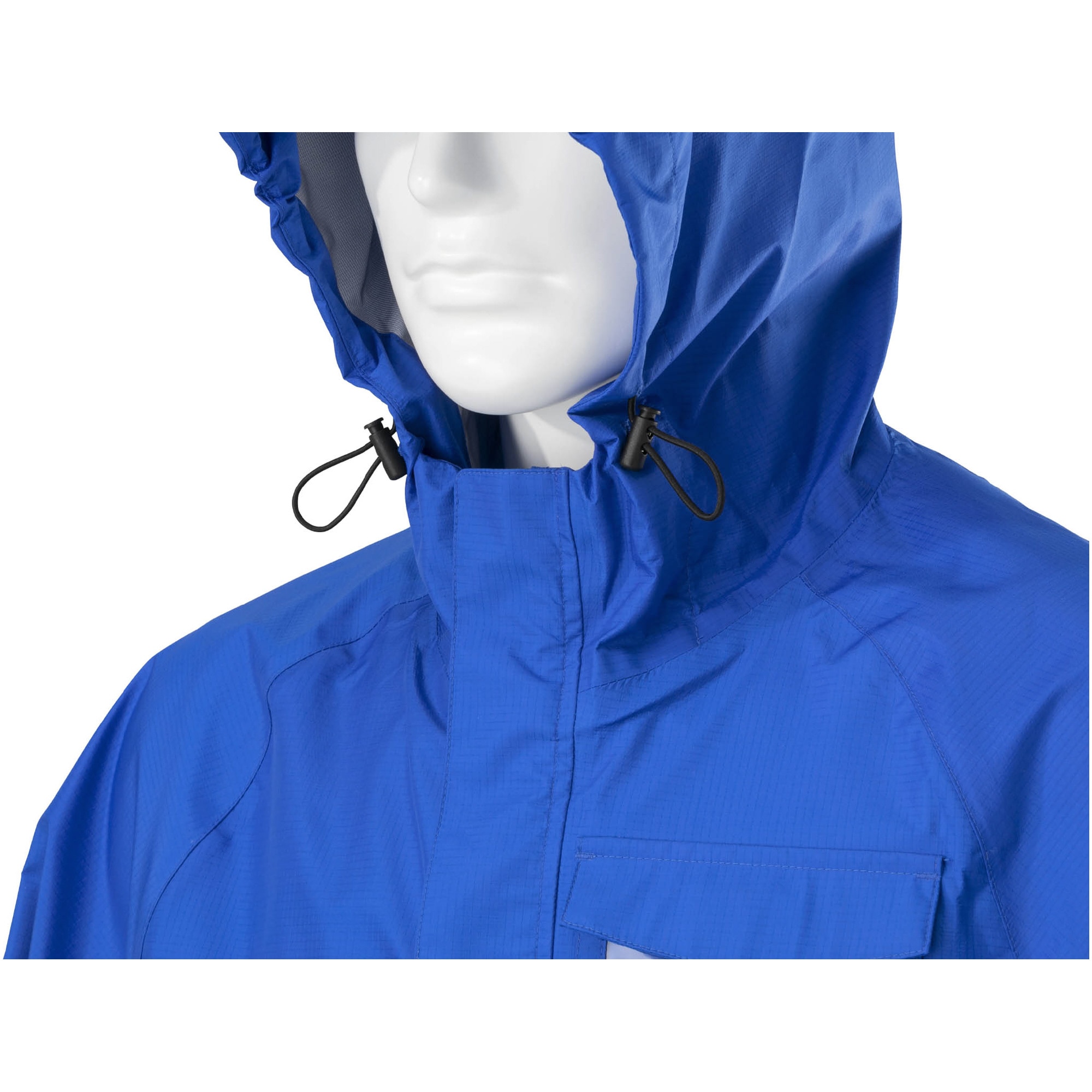 耐水素材】ベルグテックEXレインコート|H2JHOI41|ウエア|ワーキング