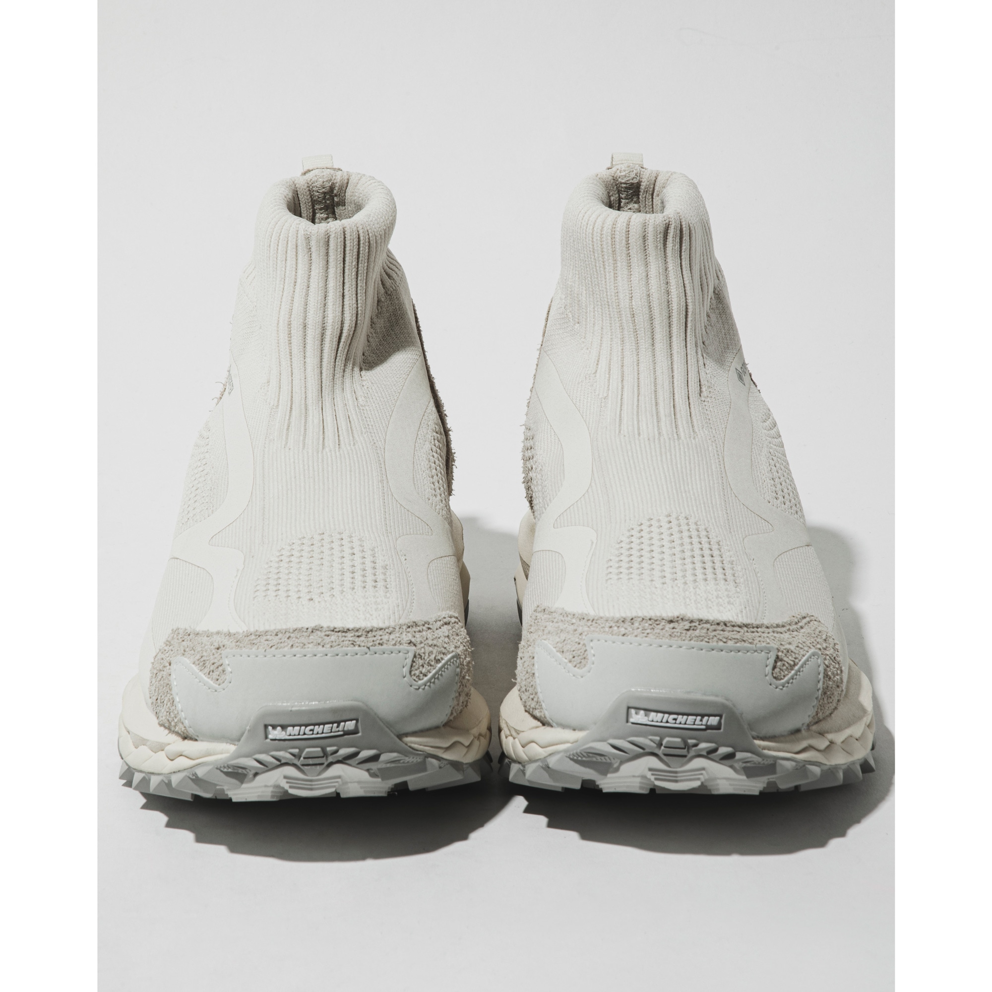 WAVE MUJIN TL MID GTX nonnative(ゴアテックス／防水)|D1GD245501