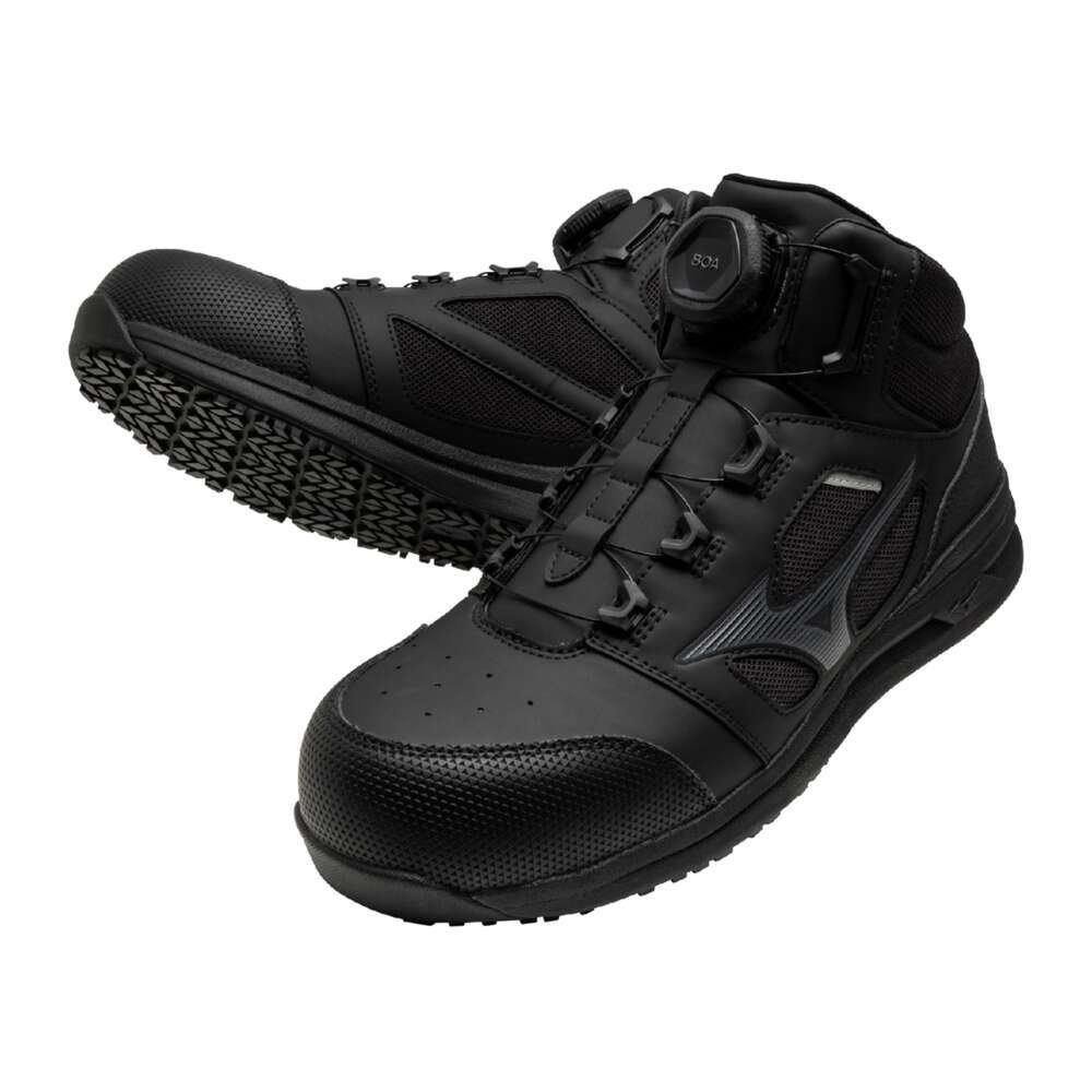 ミズノ公式オンライン限定】オールマイティ LSII 73M BOA(ダイヤル