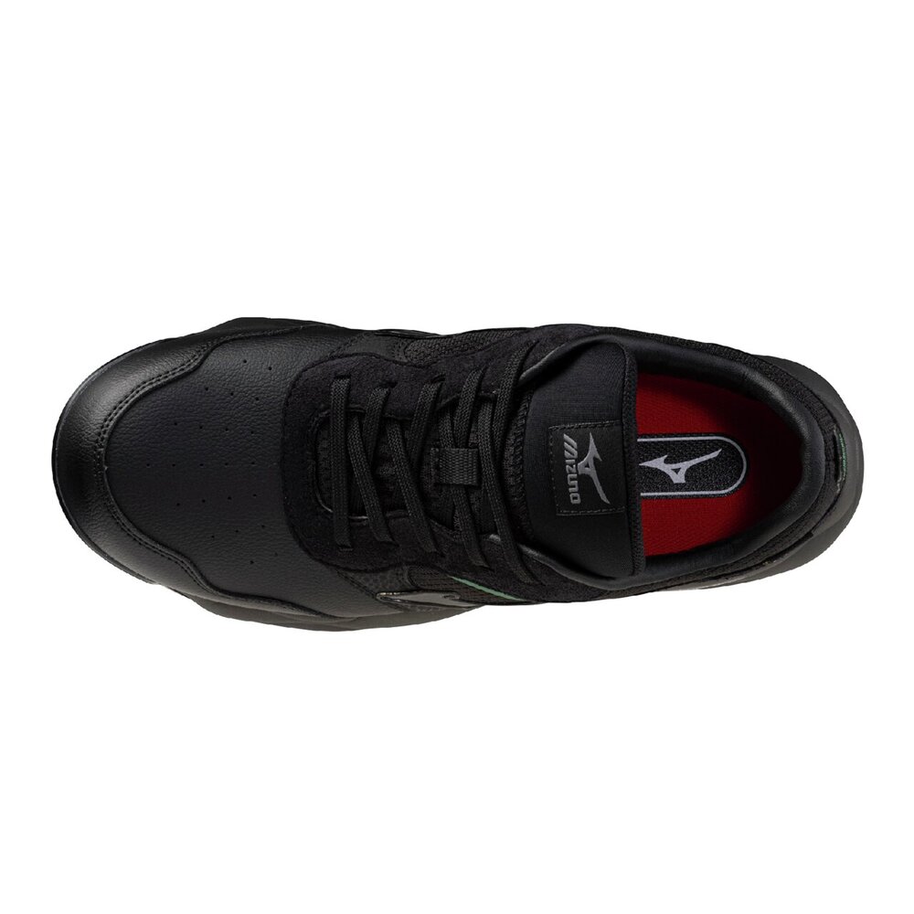 ミズノ公式オンライン限定】オールマイティHV 11L(紐／ローカット