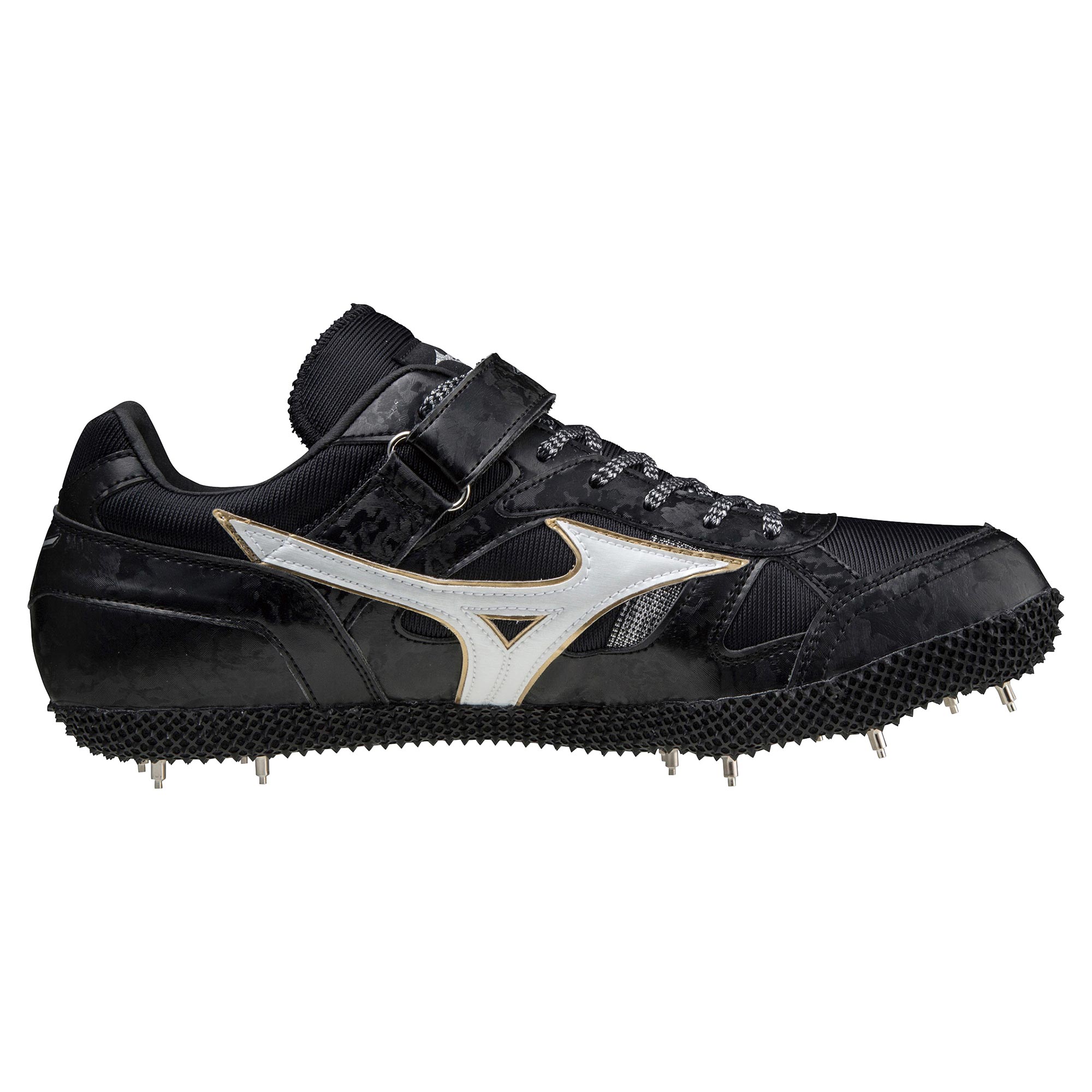 フィールドジオHJ-C(走高跳／左足踏切用)|U1GA2042|シューズ|陸上競技