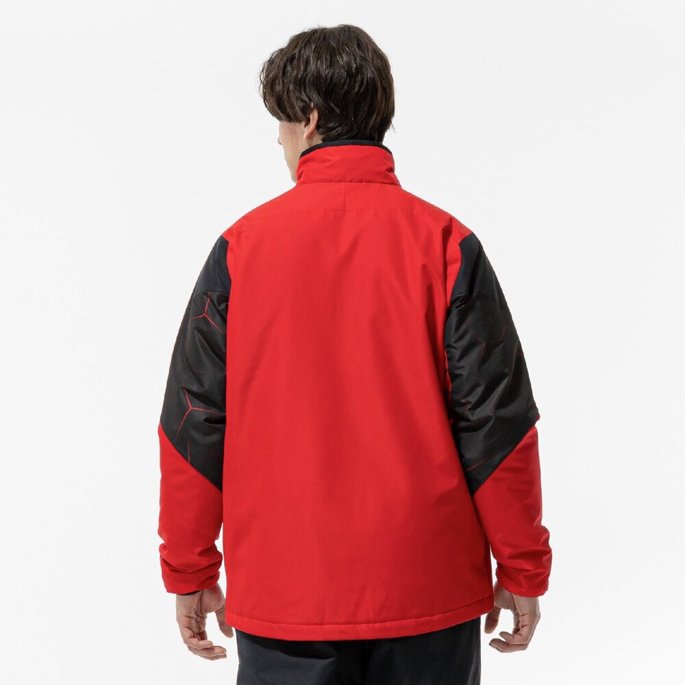 ウォーマージャケット|P2MEC520|ウエア|サッカー／フットボール|ミズノ