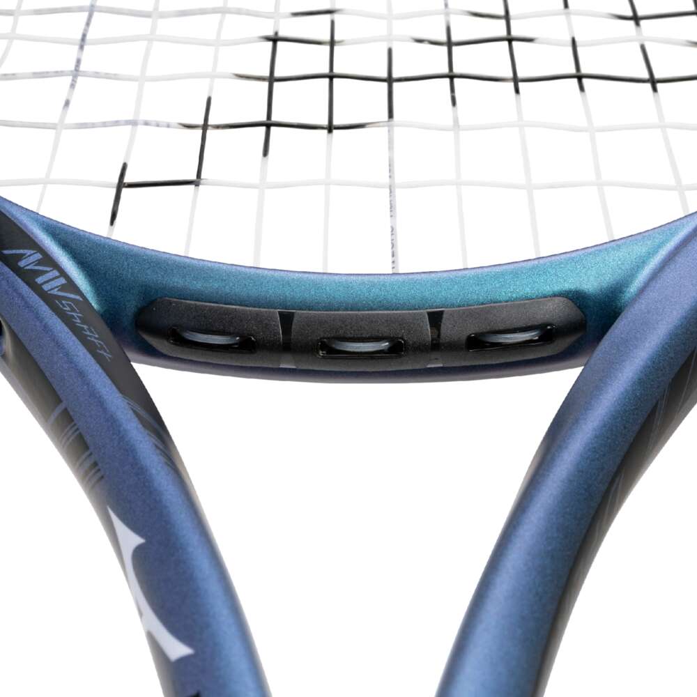 Mizuno 10-C テニスラケット ブルー/ブラック Mizuno 10-C テニス