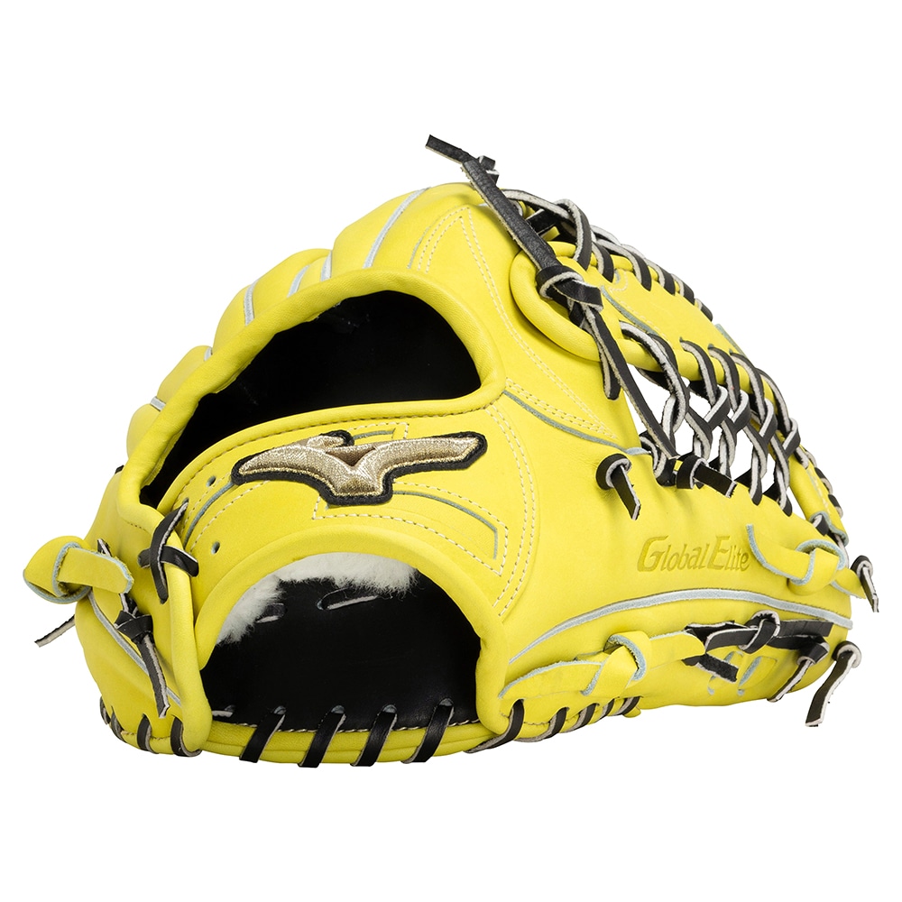 硬式用【グローバルエリート】∞インフィニティNEO【外野手用／サイズ