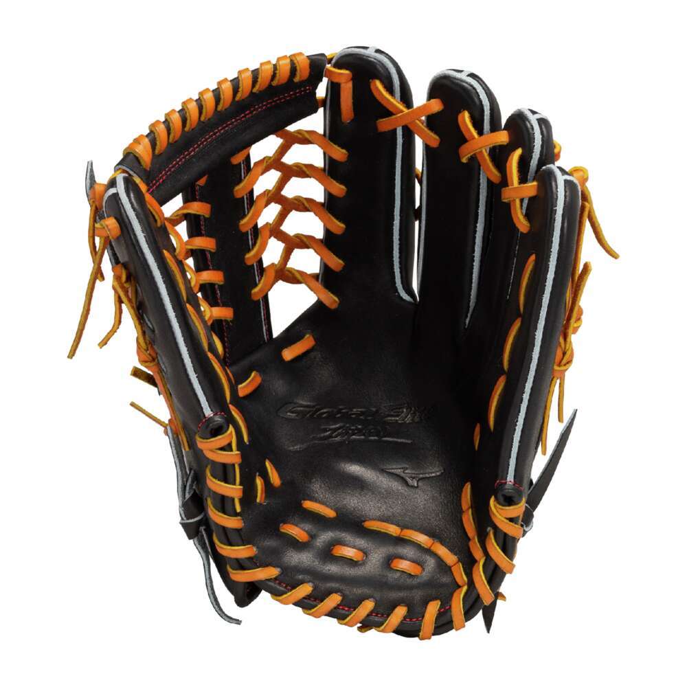 硬式用【グローバルエリート】ジャパン【外野手用／サイズ16N