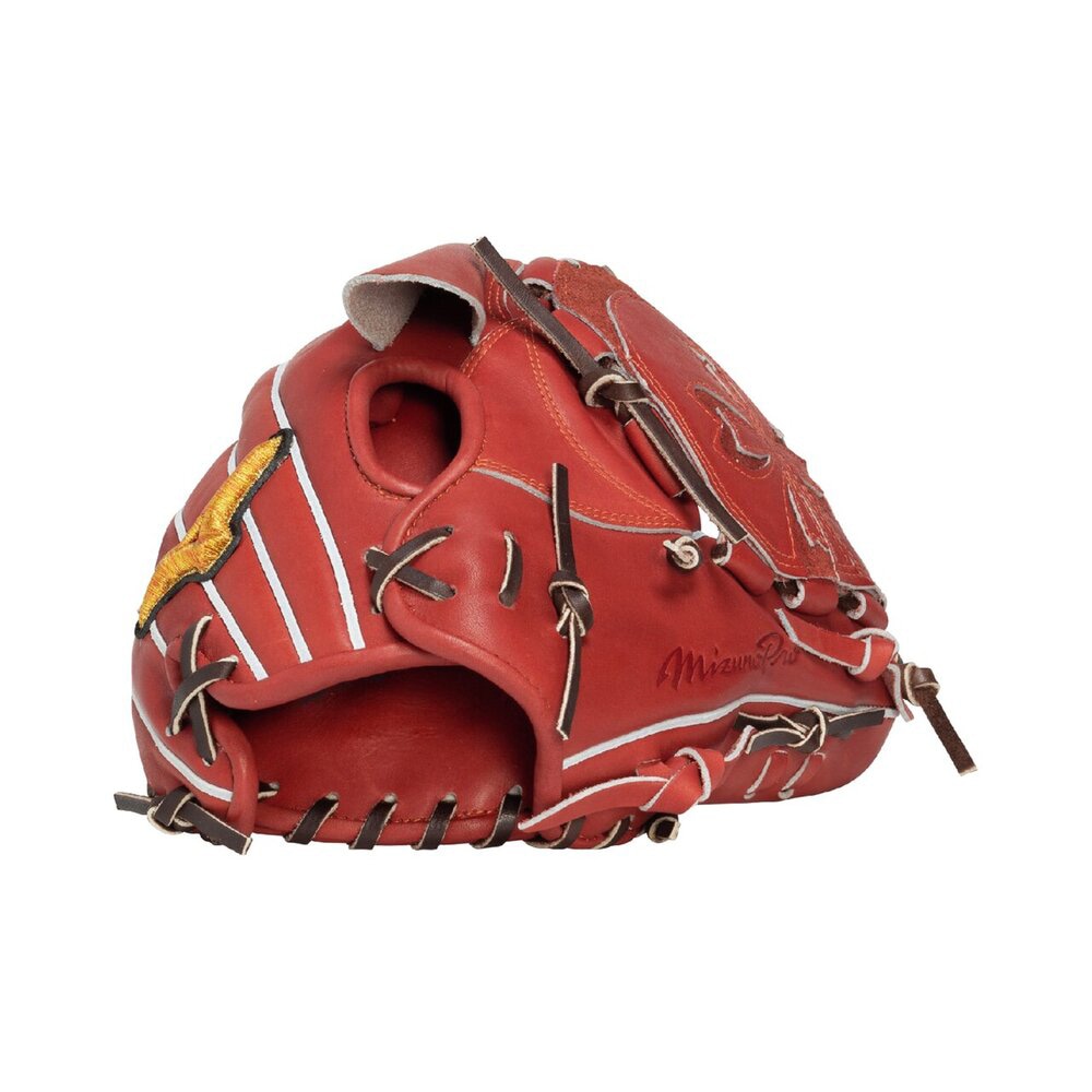 プロ野球選手支給品 宇野勝選手 実使用 ミズノプロ ビッグM 硬式用