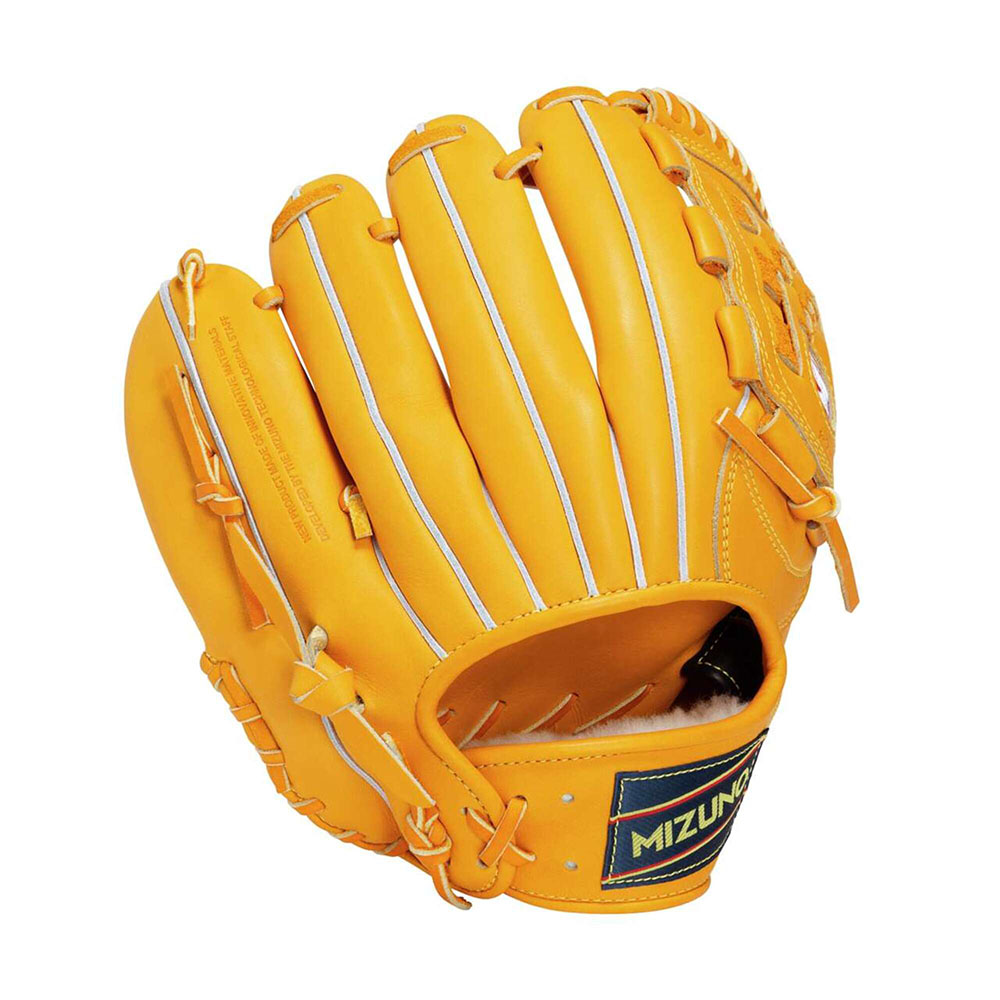 硬式用【ミズノ直営限定】ワールドウィン復刻版(赤カップマーク