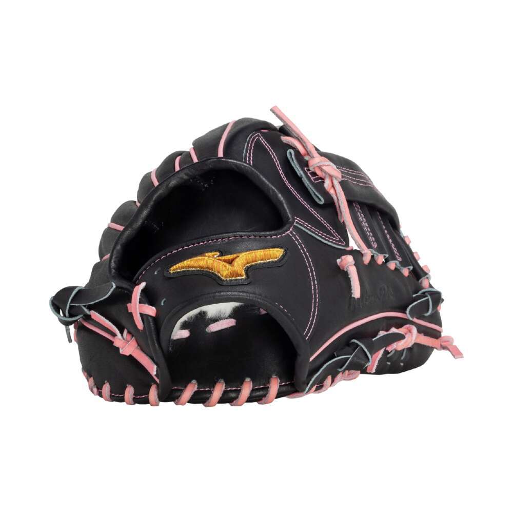 軟式用【ミズノプロ】CRAFTED Edition【西川型／サイズ16N