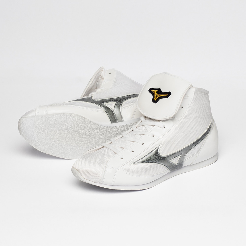 フィニッシャーLOW(ボクシング)|21GA230011|シューズ|ボクシング