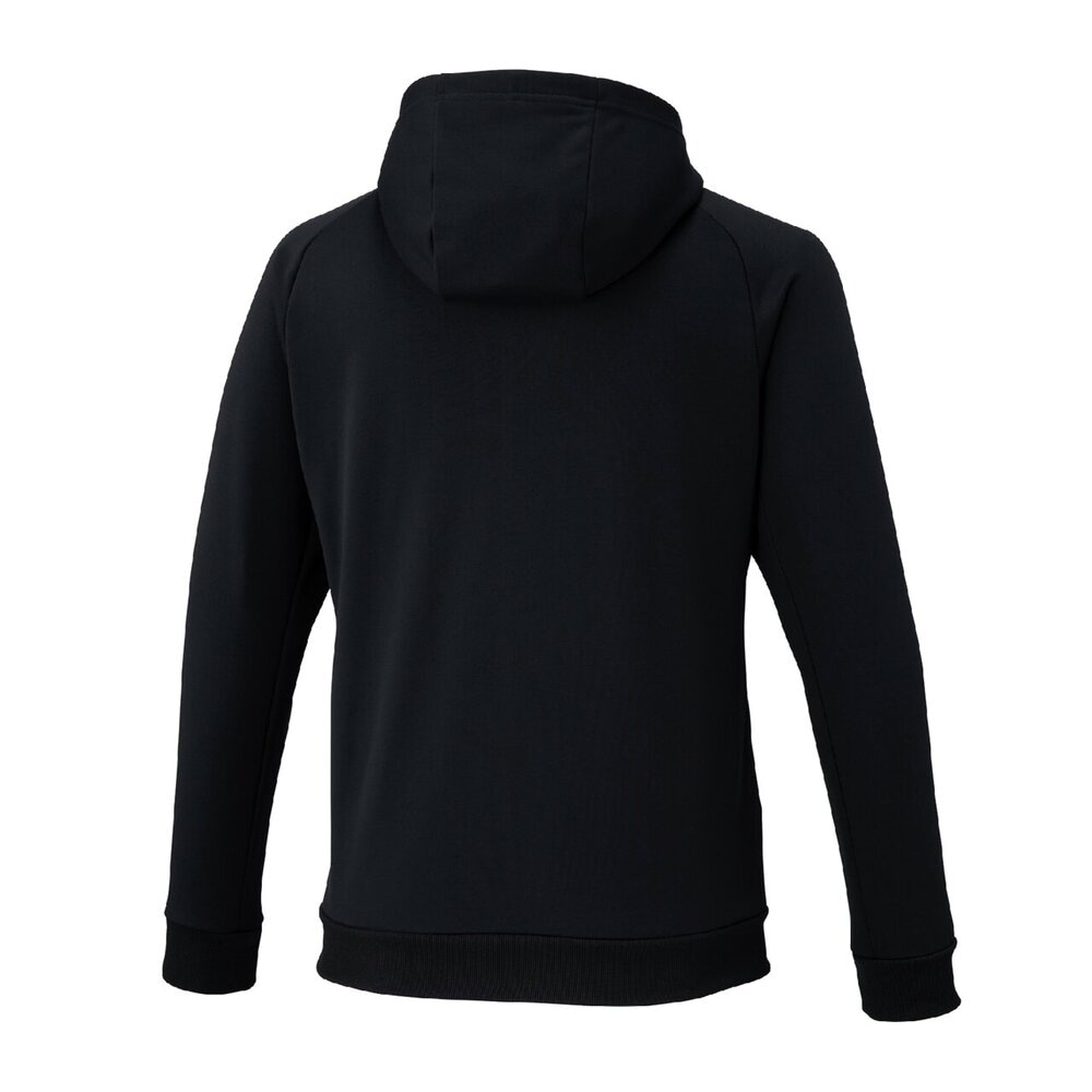 N-XT ソッカンスウェットジップフーディ|32JCC766|ミズノトレーニング