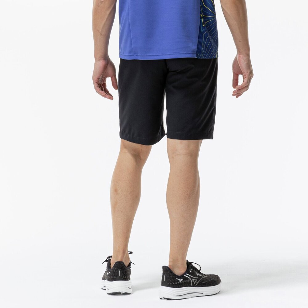 N-XT ムーブクロスハーフパンツ|32JDD235|ミズノトレーニング