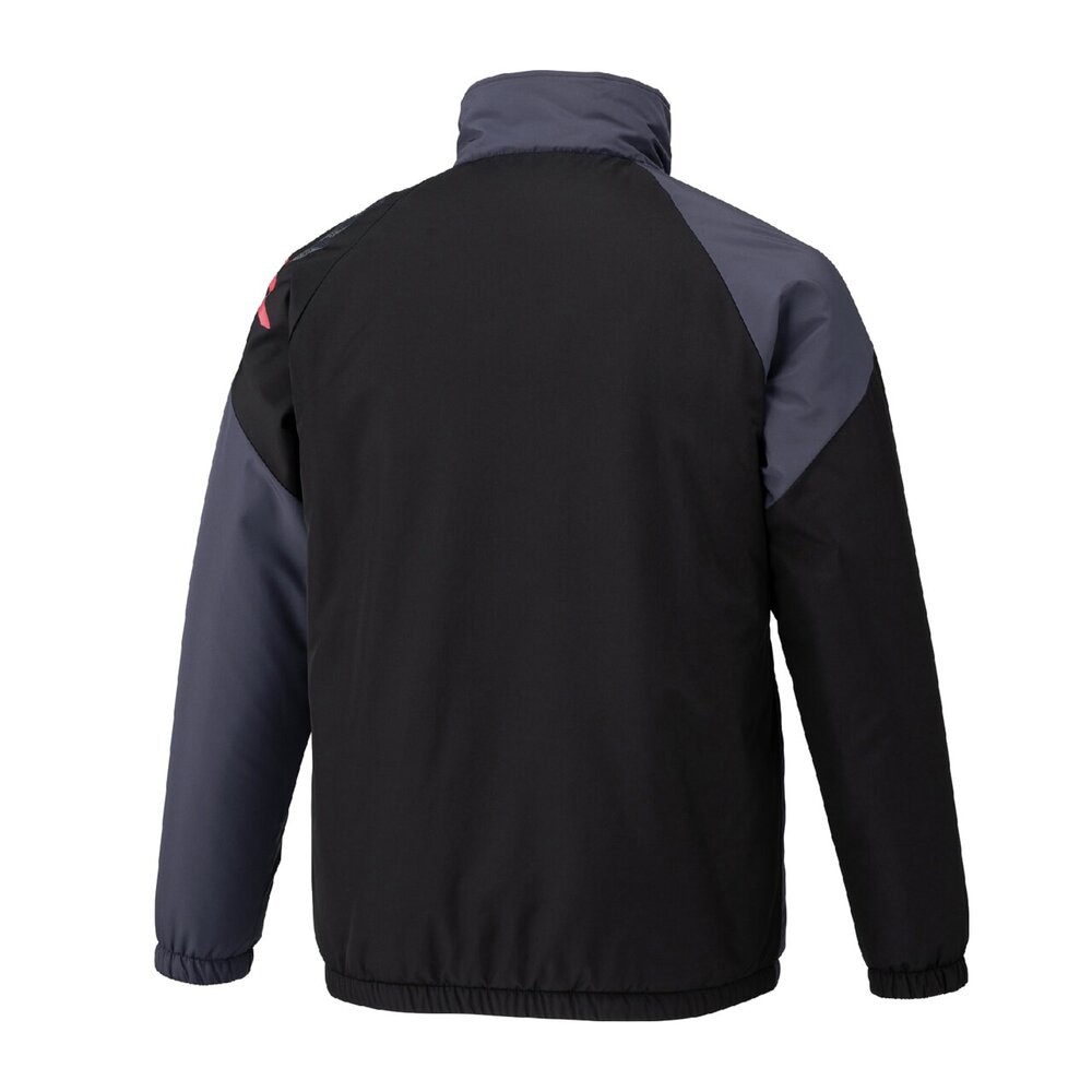 吸湿発熱】N-XT 中綿ブレスサーモジャケット|32JEC750|ミズノ