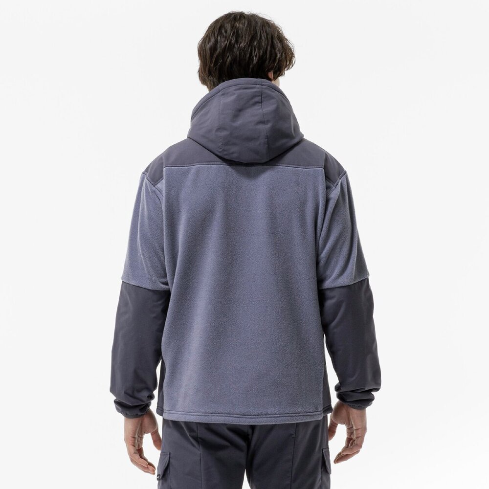 プルーフフリースジャケット|32MCC558|ミズノトレーニング