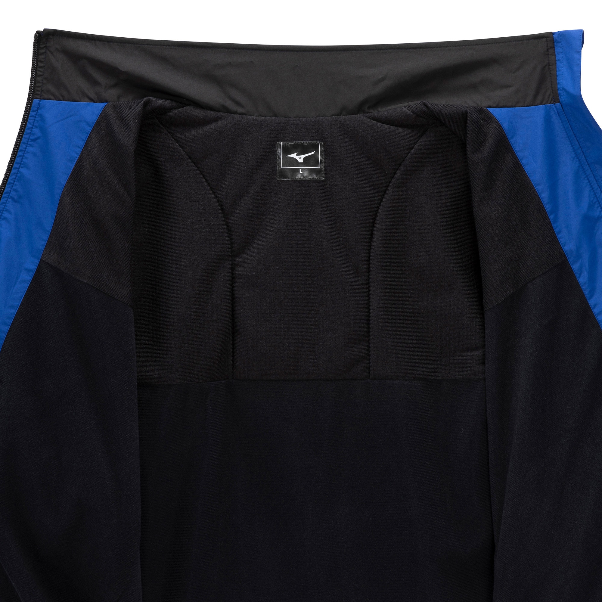 吸湿発熱】ブレスサーモウォーマージャケット|32MEA655|ミズノ