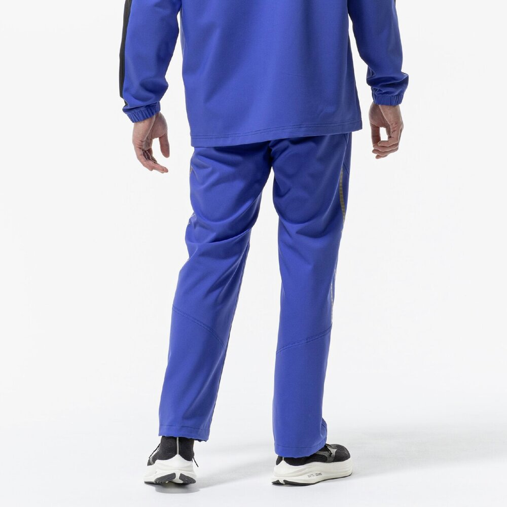 MCライン タフブレーカーパンツ|32MFC181|ミズノトレーニング