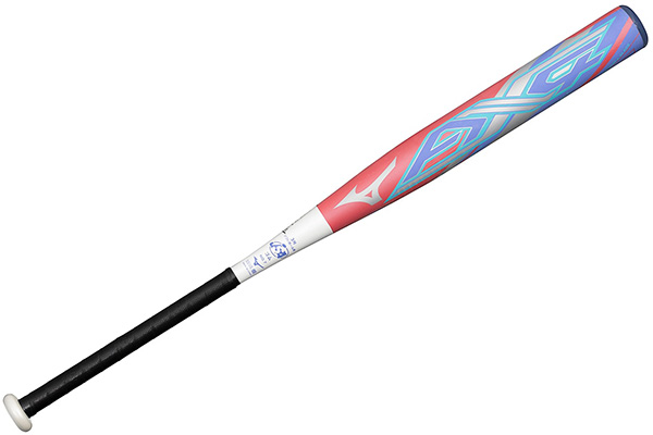ソフトボール用AX4(FRP製／78cm／平均570g)(11インチ／ゴムボール用