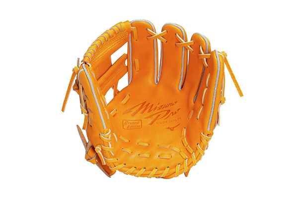 硬式用【ミズノプロ】CRAFTED Edition【伊藤型(SPEEDREVO)／サイズ11