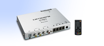 システムアップ | FH-9300DVS | AVメインユニット | カーナビ・カーAV