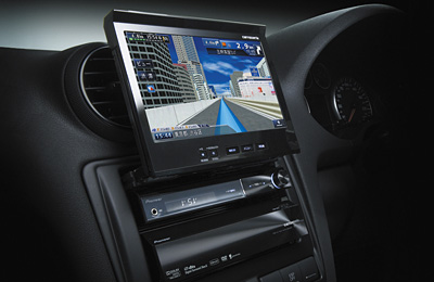 carrozzeria サイバー ナビゲーション テレビ carrozzeria | サイバーナビ（カーナビゲーション） > 機能詳細 > 地上