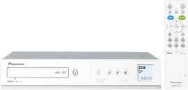 DVR-330H-W 商品概要 | DVDレコーダー | レコーダー・LDプレーヤー