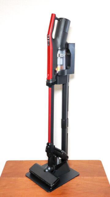 本音レビュー】日立 ラクかるパワーブーストサイクロン PV-BHL6000Jの