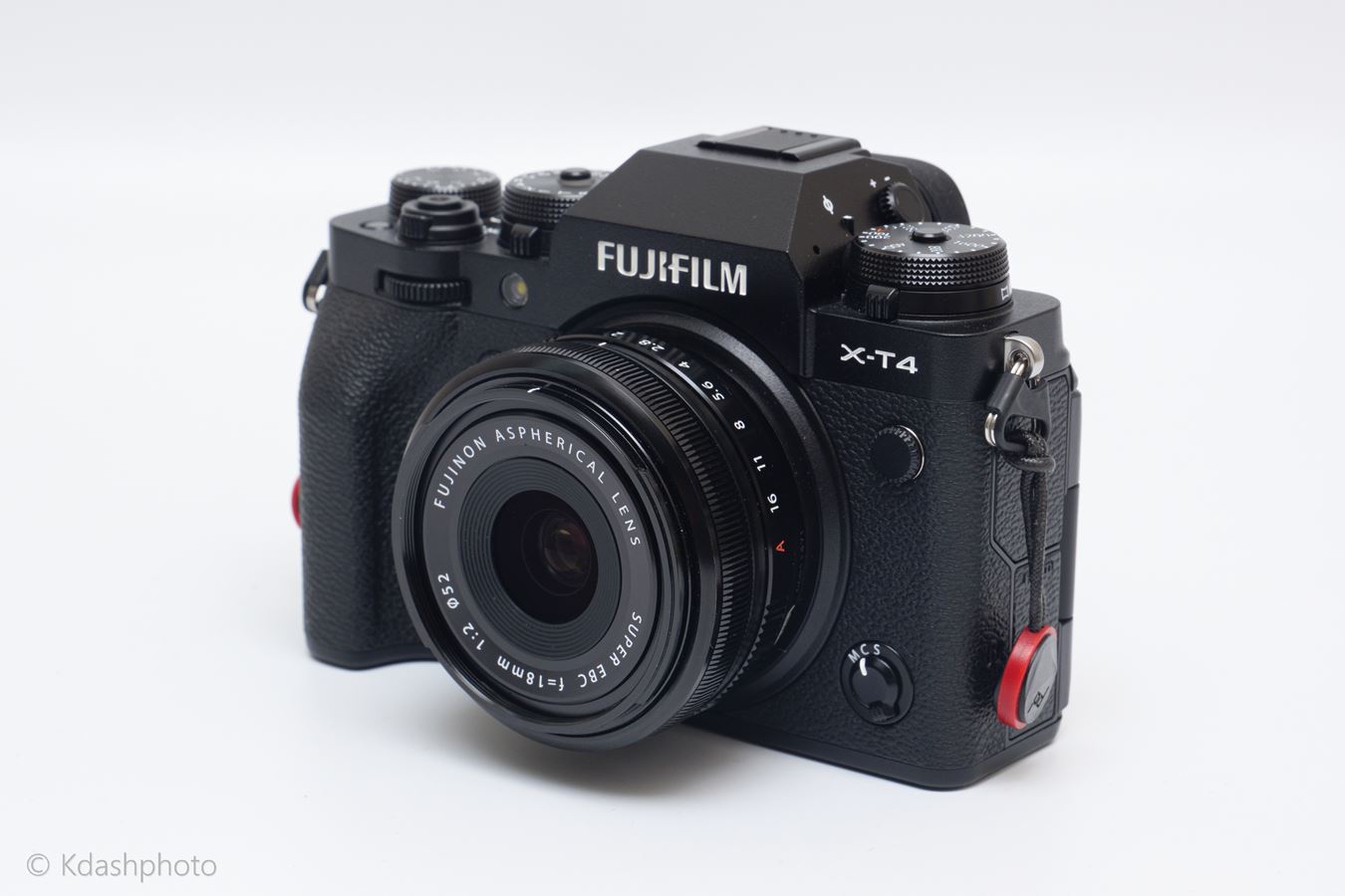 FUJIFILM XF18mmF2 R レビュー パンケーキなスナップレンズ | PHOTOBIKE
