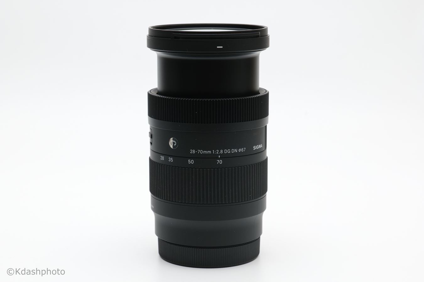 Lマウント版】SIGMA 28-70mm F2.8 DG DN レビュー | PHOTOBIKE
