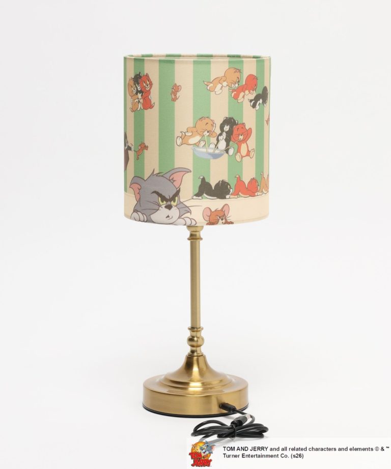 🐭🧀 「トムとジェリー」好き必見！niko and … コラボアイテム特集