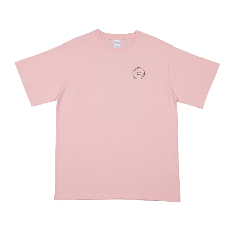 DRAGON BALL』ウィークリージャンプカラーTシャツ