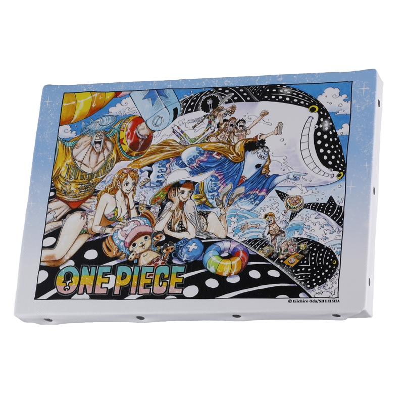 2025年9月26日発売 「ONE PIECE DAY'25」商品: |集英社ジャンプ