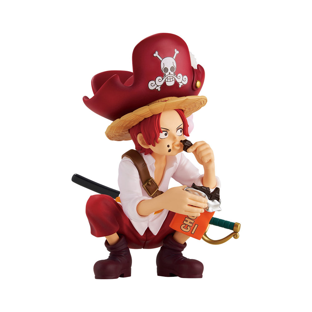ICHIBAN KUJI ONE PIECE ROGER PIRATES LEGENDARY PIRATES - C PRIZE