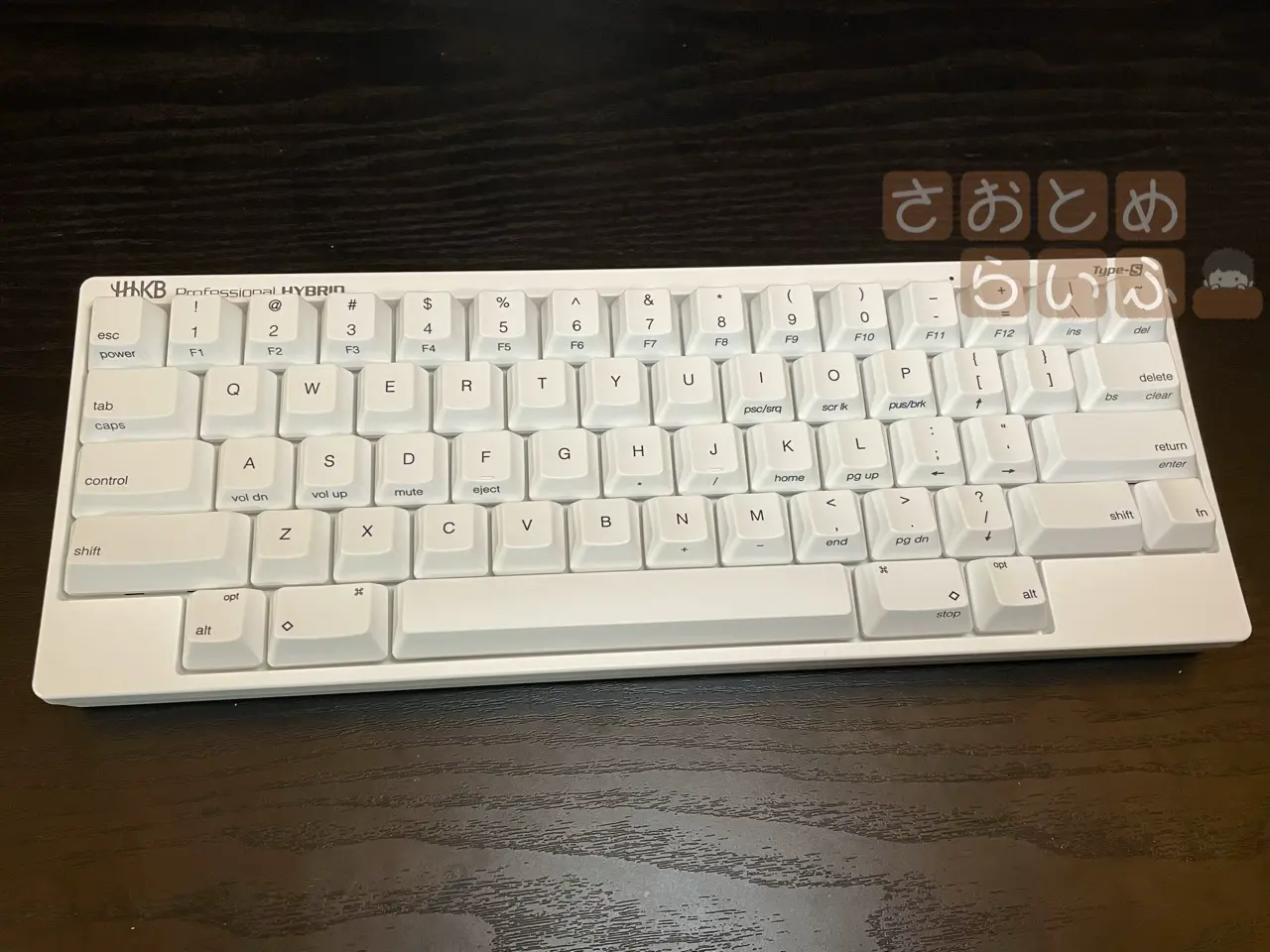 その他 New Gen DES Domes T1 Deskeys hhkb New Gen DES-Domes T1