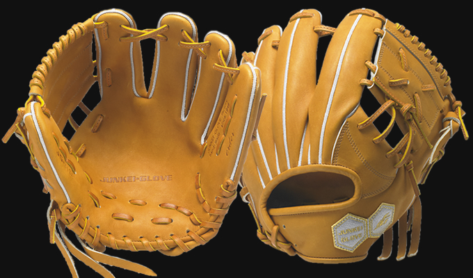 内野 | JUNKEI-GLOVE／ジュンケイ-グラブ【公式サイト】オーダー硬式