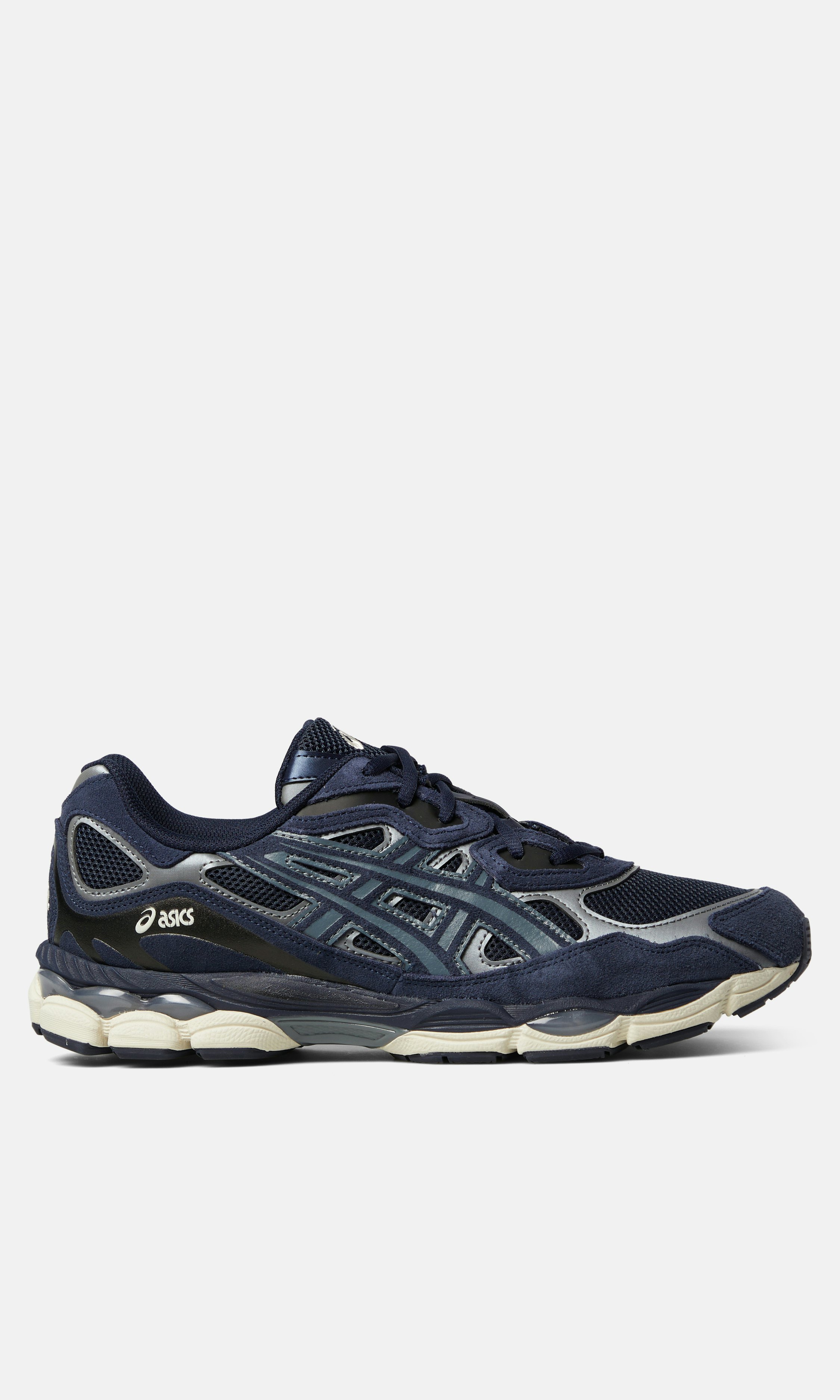 Asics Gel-NYC Sneakers Navy | Unisex | Junkyard