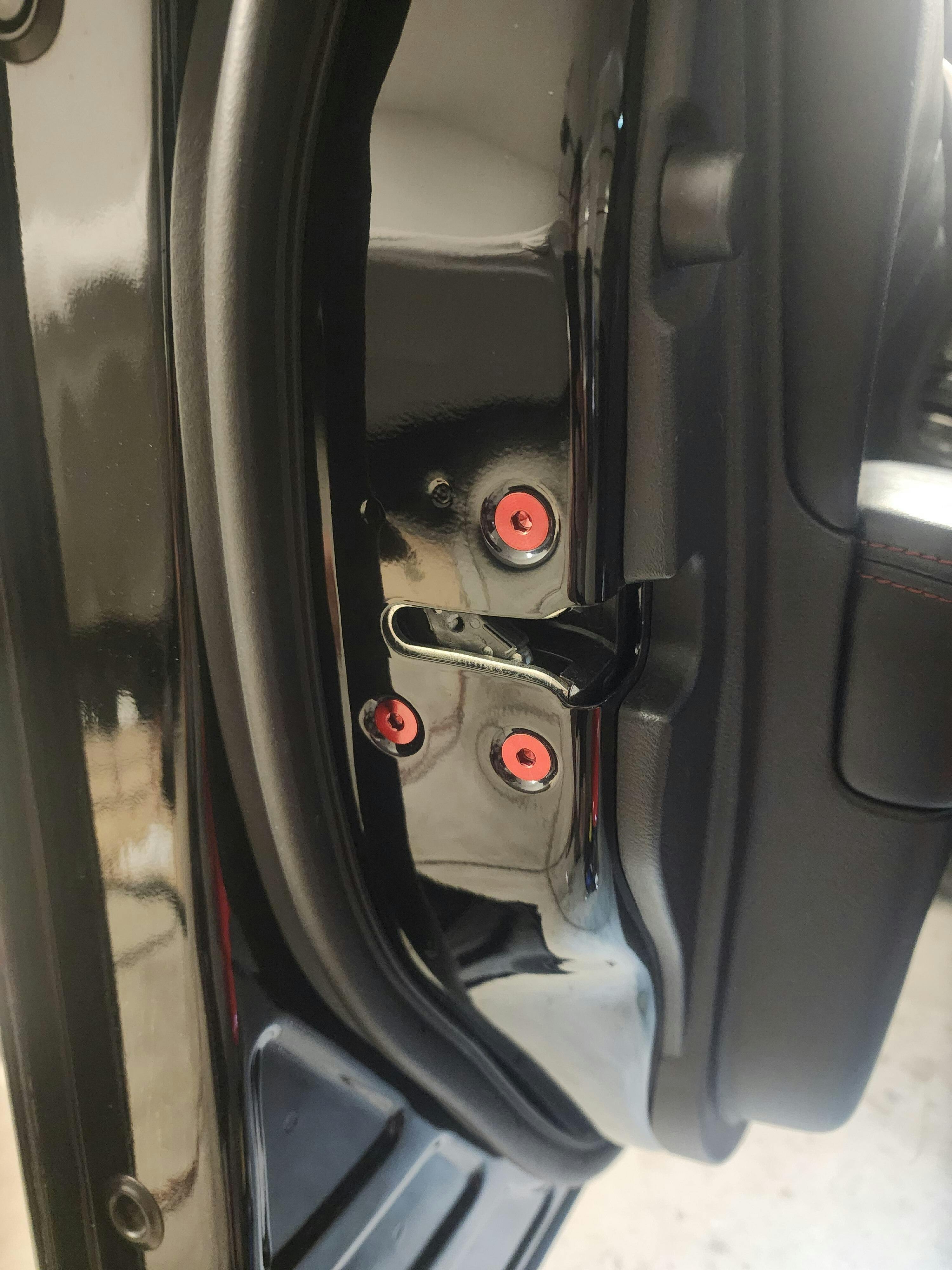 ZSPEC Vinyl sticker/decal, 4-inch x 3.25-inch, Nissan Z32 300zx