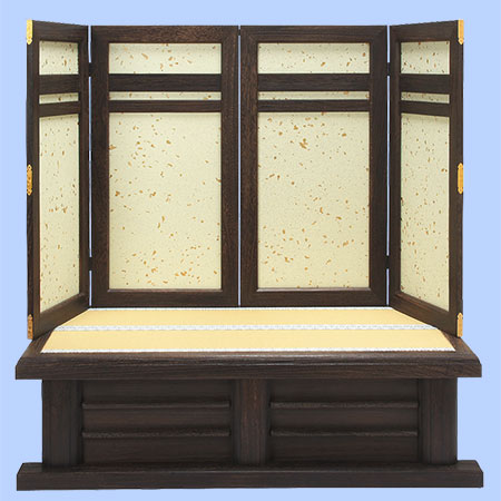 雛人形・五月人形 台屏風セット他、単品のご案内 – 寿鳳人形の東芸