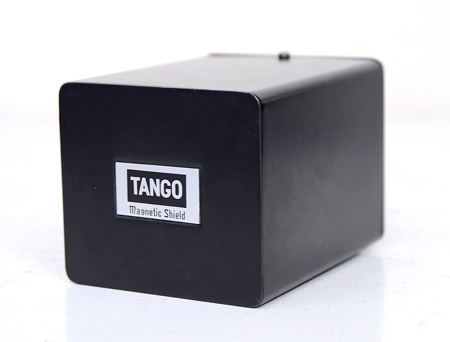 TANGO MC-5-250D チョークトランス / 札幌の中古オーディオ・レコード