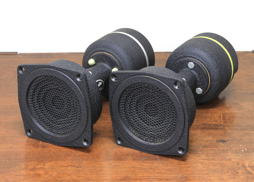 JBL DLH175 (LE175ドライバー/HL87 蜂の巣ホーン) - 中古オーディオの