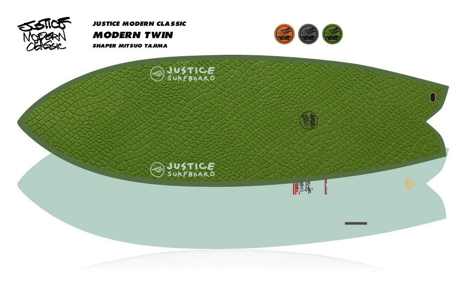 SURFBOARD | サーフボード