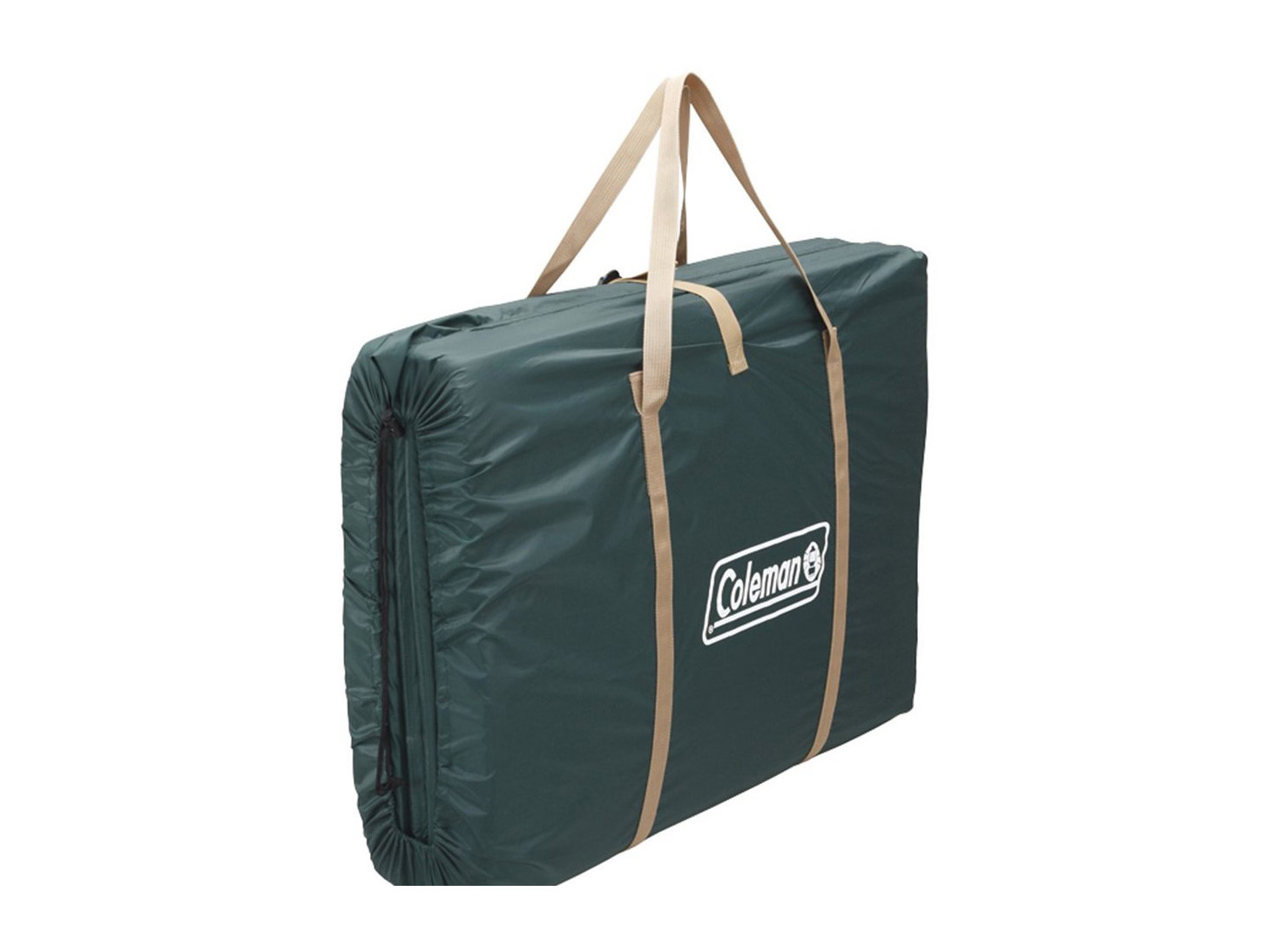 Coleman コールマン フォールディングテントマット 270 | 寝袋・マット