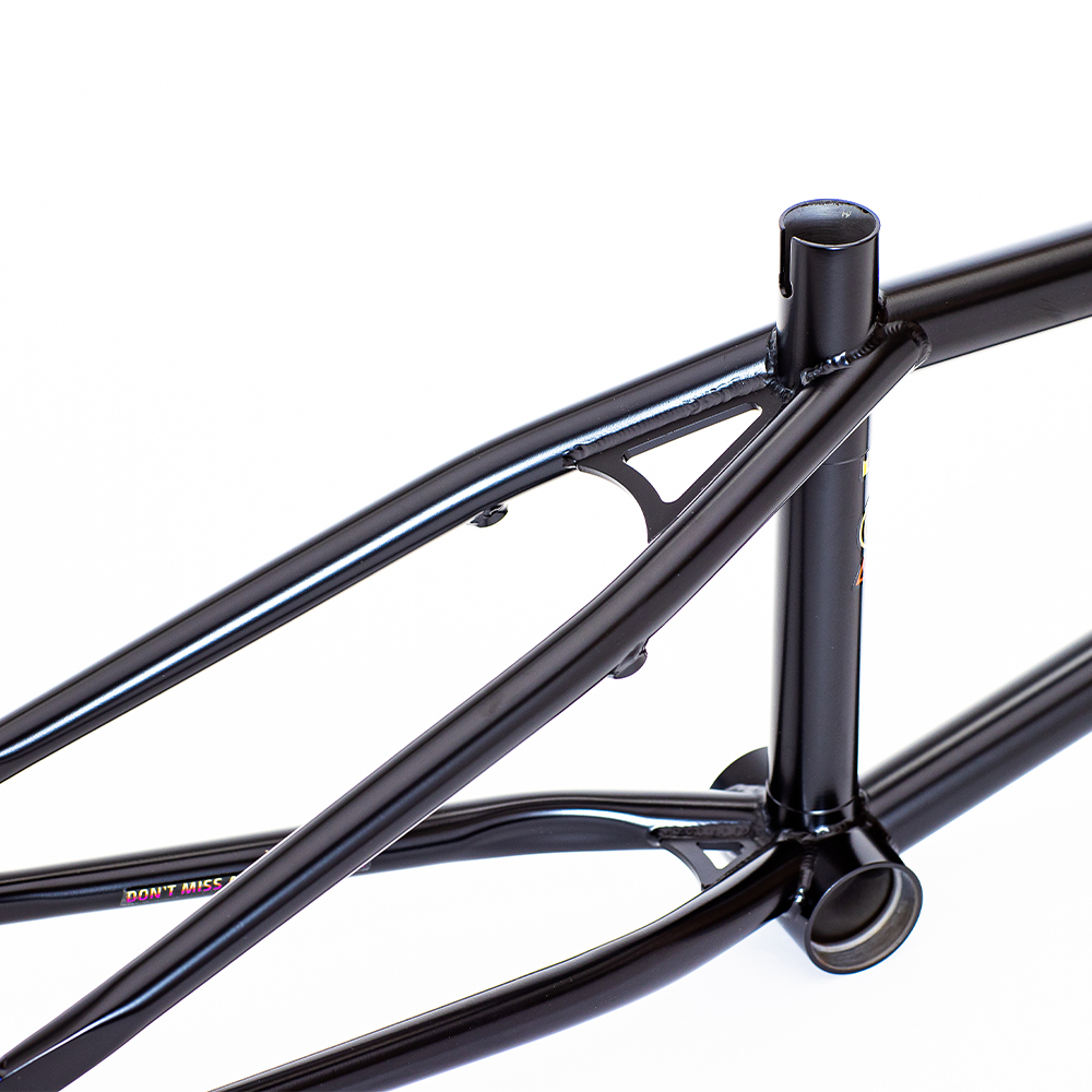 BMX Brand :: Motelworks :: MOTELWORKS TRIP Frame